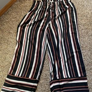 Flowy dress pants